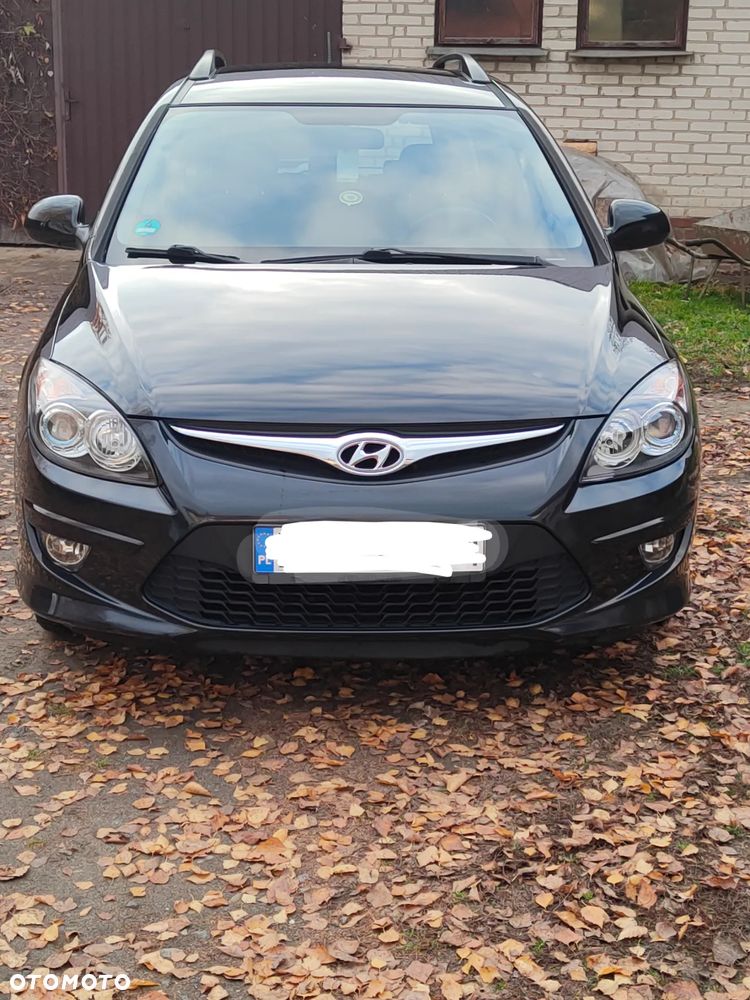 Hyundai i30 1.4 Edition 20 - 1