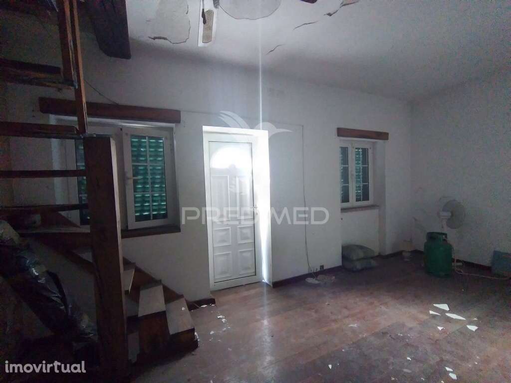 Moradia T1 - Torre da Marinha - Grande imagem: 3/13