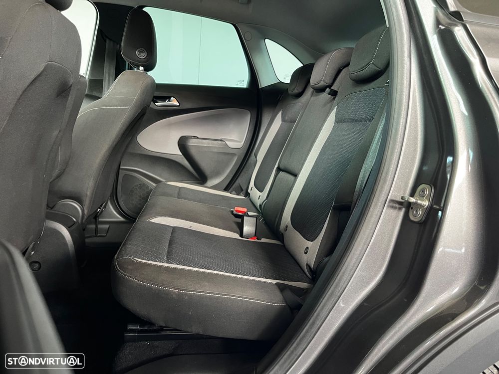 Opel Crossland X 1.2 T Ultimate Aut. - 9