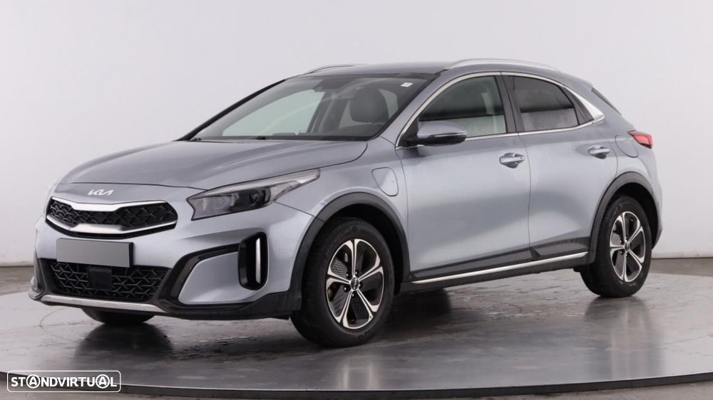 Kia XCeed 1.6 GDi PHEV Drive - 5