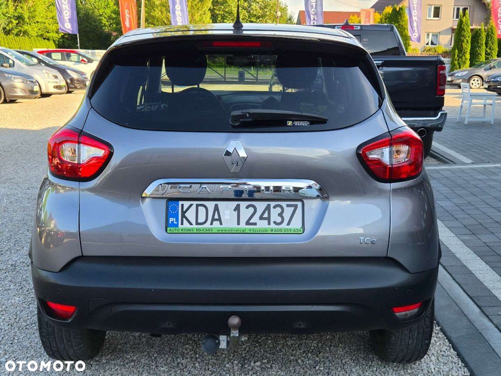 Renault Captur - 7