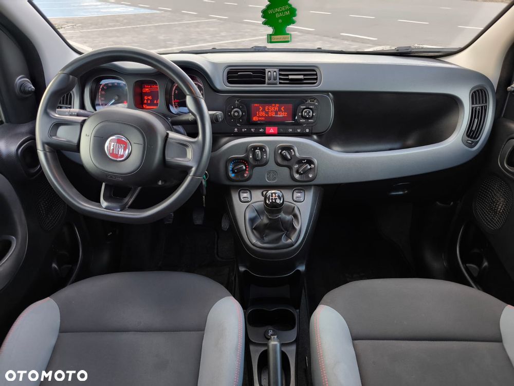 Fiat Panda - 6