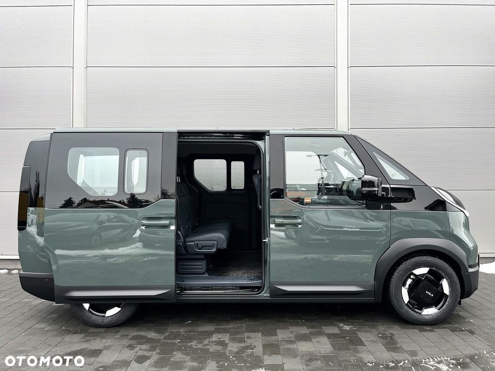 Kia PV5 71.2kWh - 6