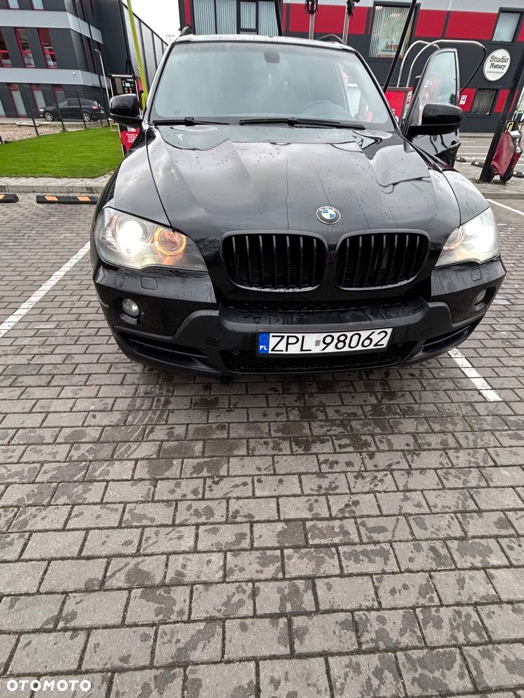 BMW X5 3.5d xDrive - 3