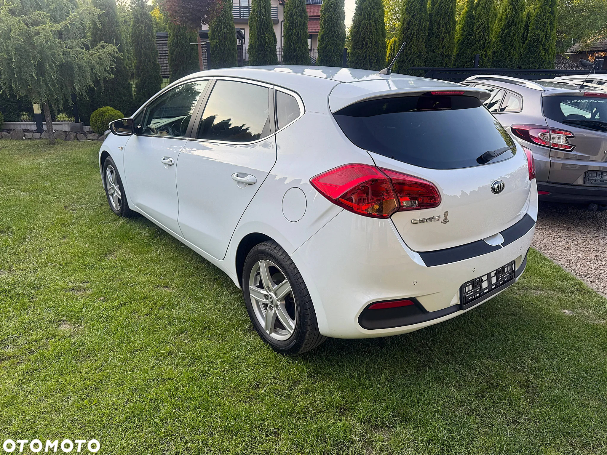 Kia Ceed - 7