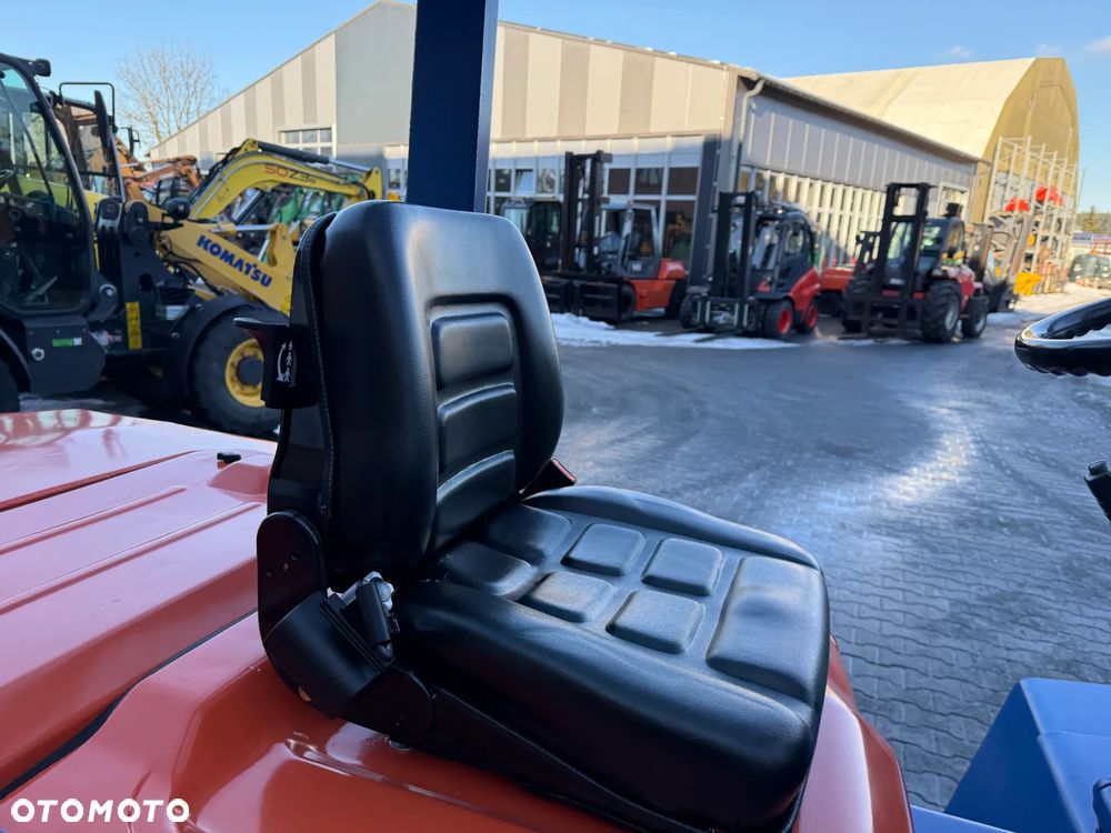 Toyota 02 5FD40 - 20