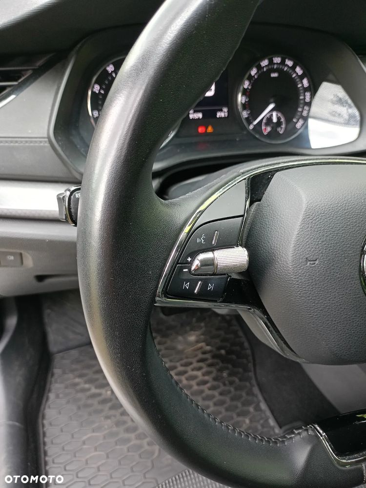 Skoda Octavia 1.5 TSI ACT Ambition - 22