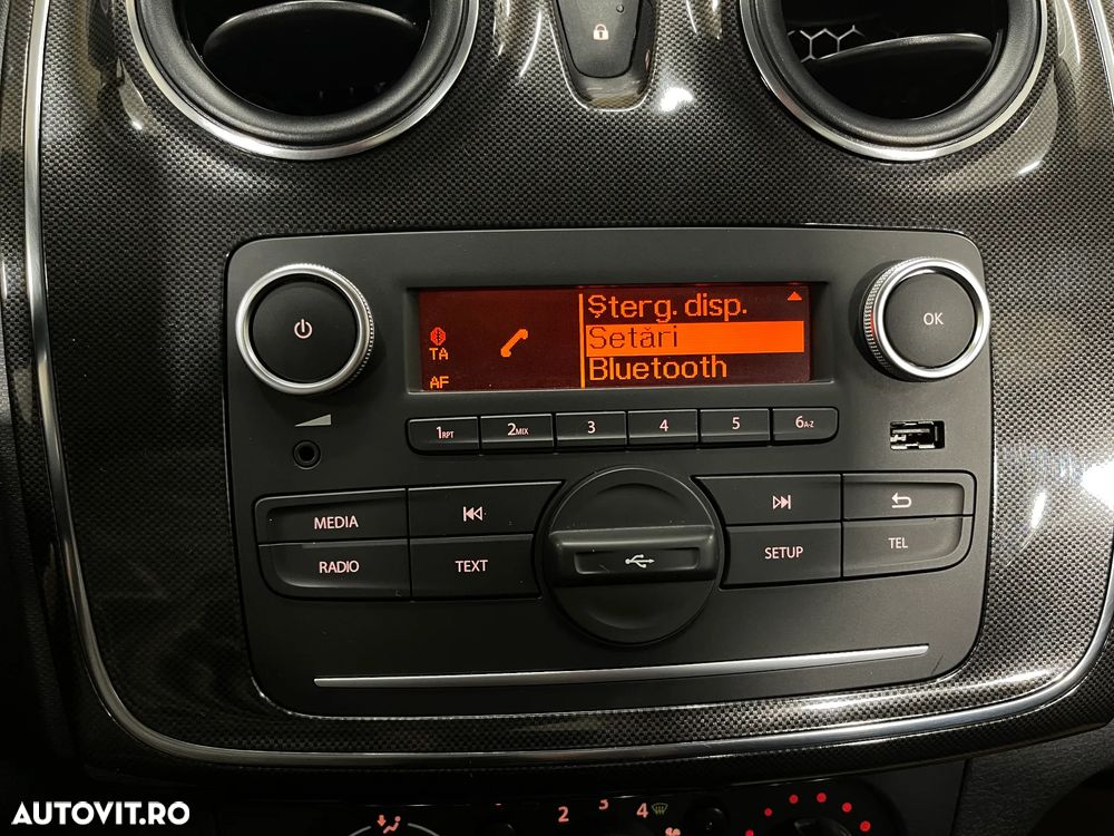 Dacia Logan 1.5 Blue dCi Laureate - 15