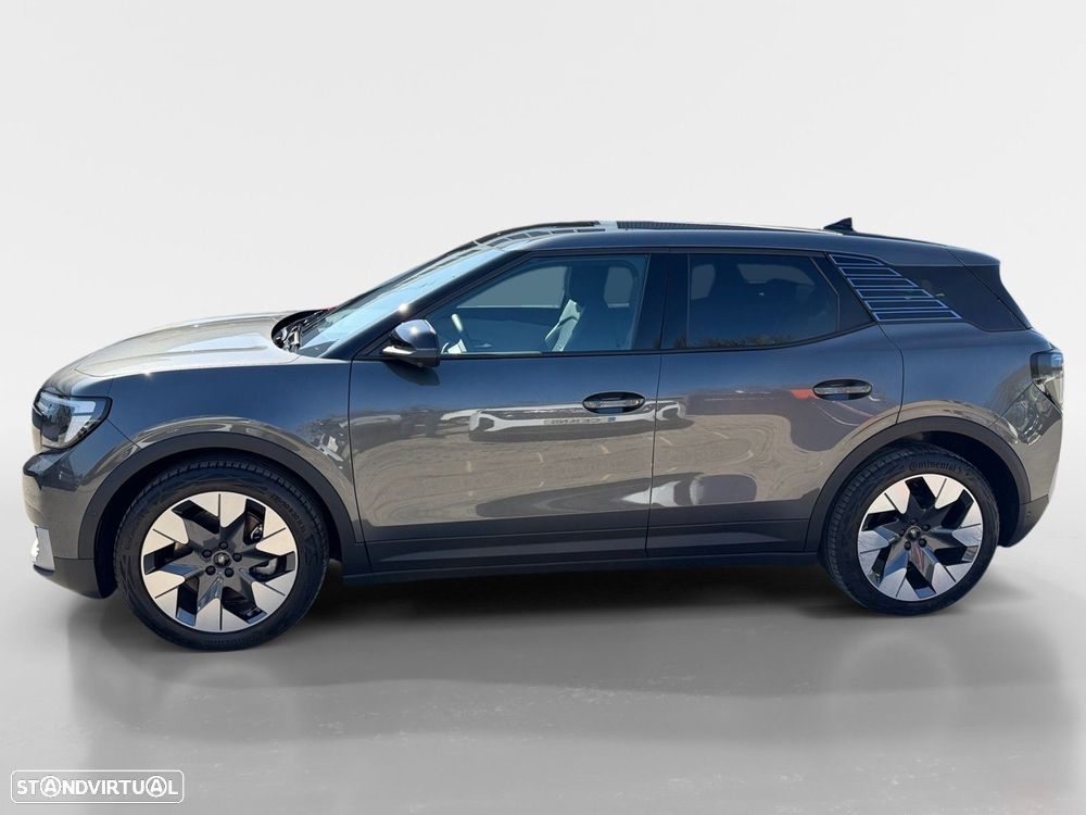 Ford Explorer 77 kWh Premium - 2