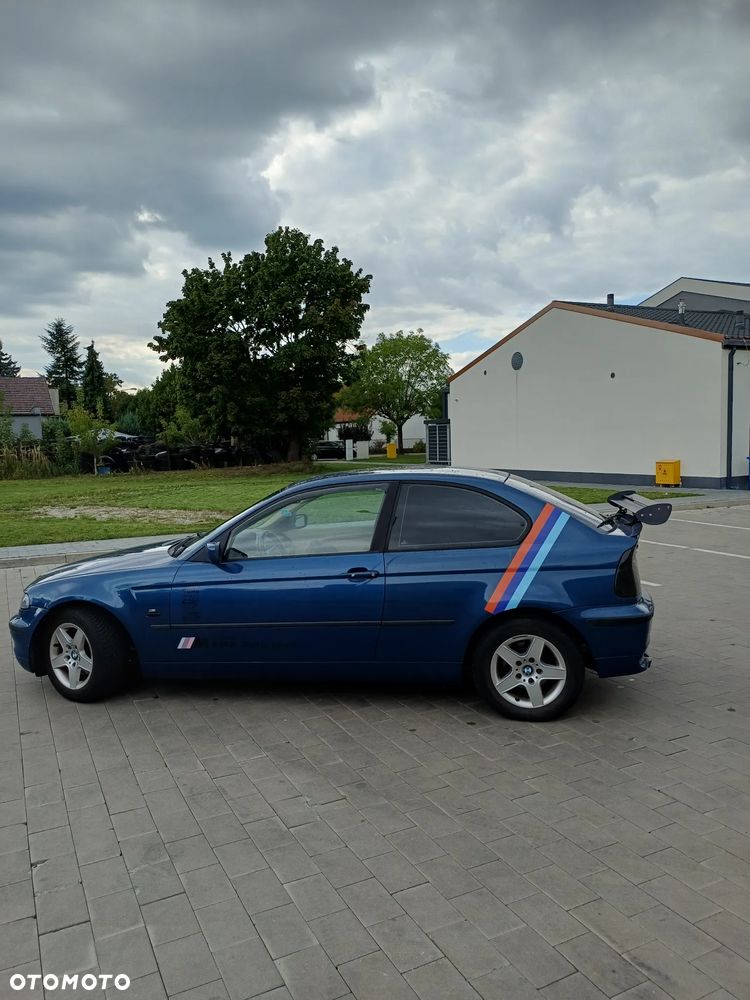 BMW Seria 3 - 2