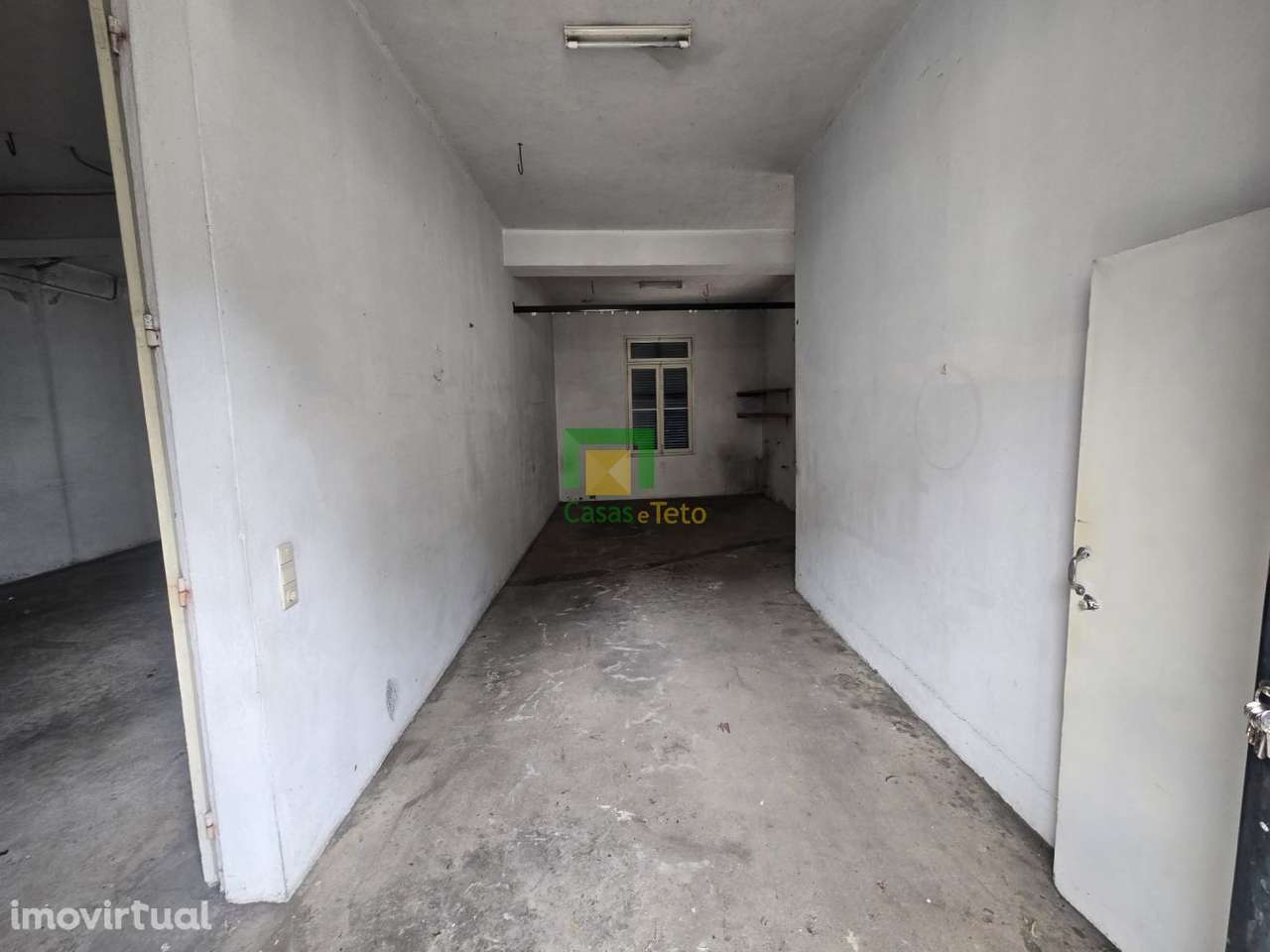 Moradia T6- Estreito de Câmara de Lobos - Grande imagem: 4/27