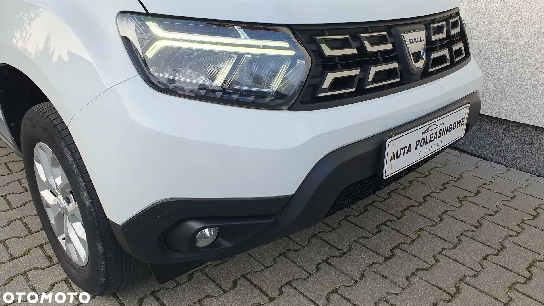 Dacia Duster 1.0 TCe Comfort - 12