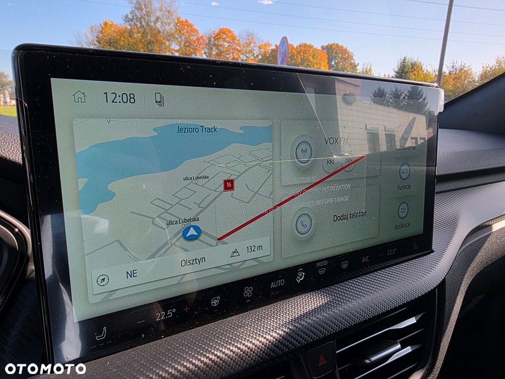Ford Kuga 2026
