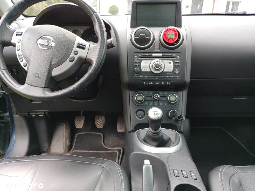 Nissan Qashqai 2.0 Tekna Pack - 15