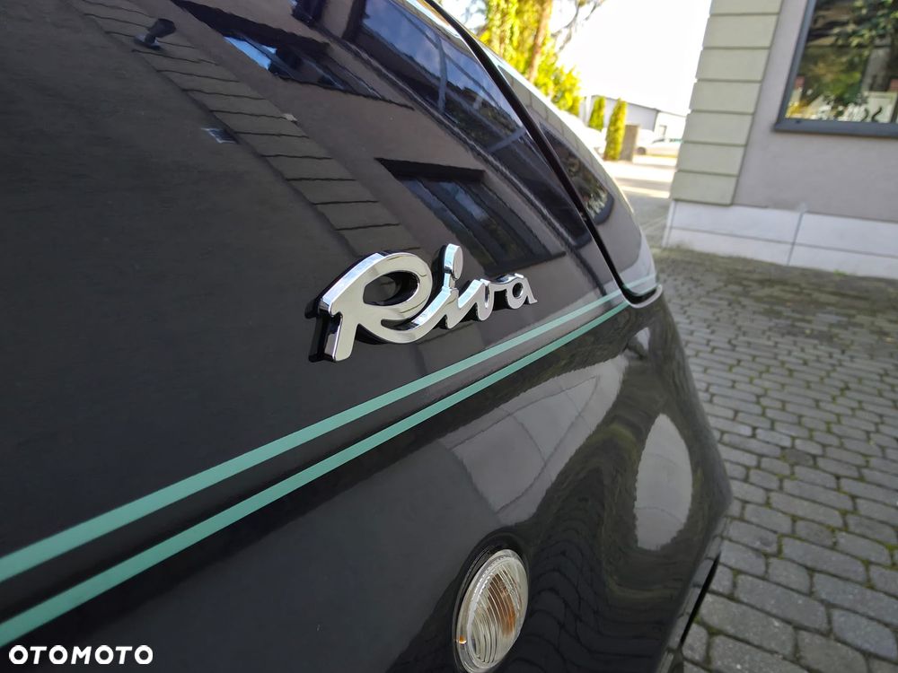 2017 Fiat 500, photograph 12