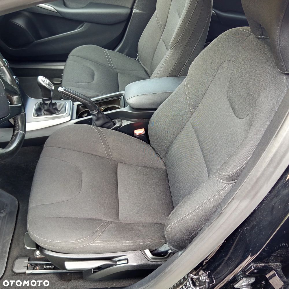 Volvo V40 D4 You - 5