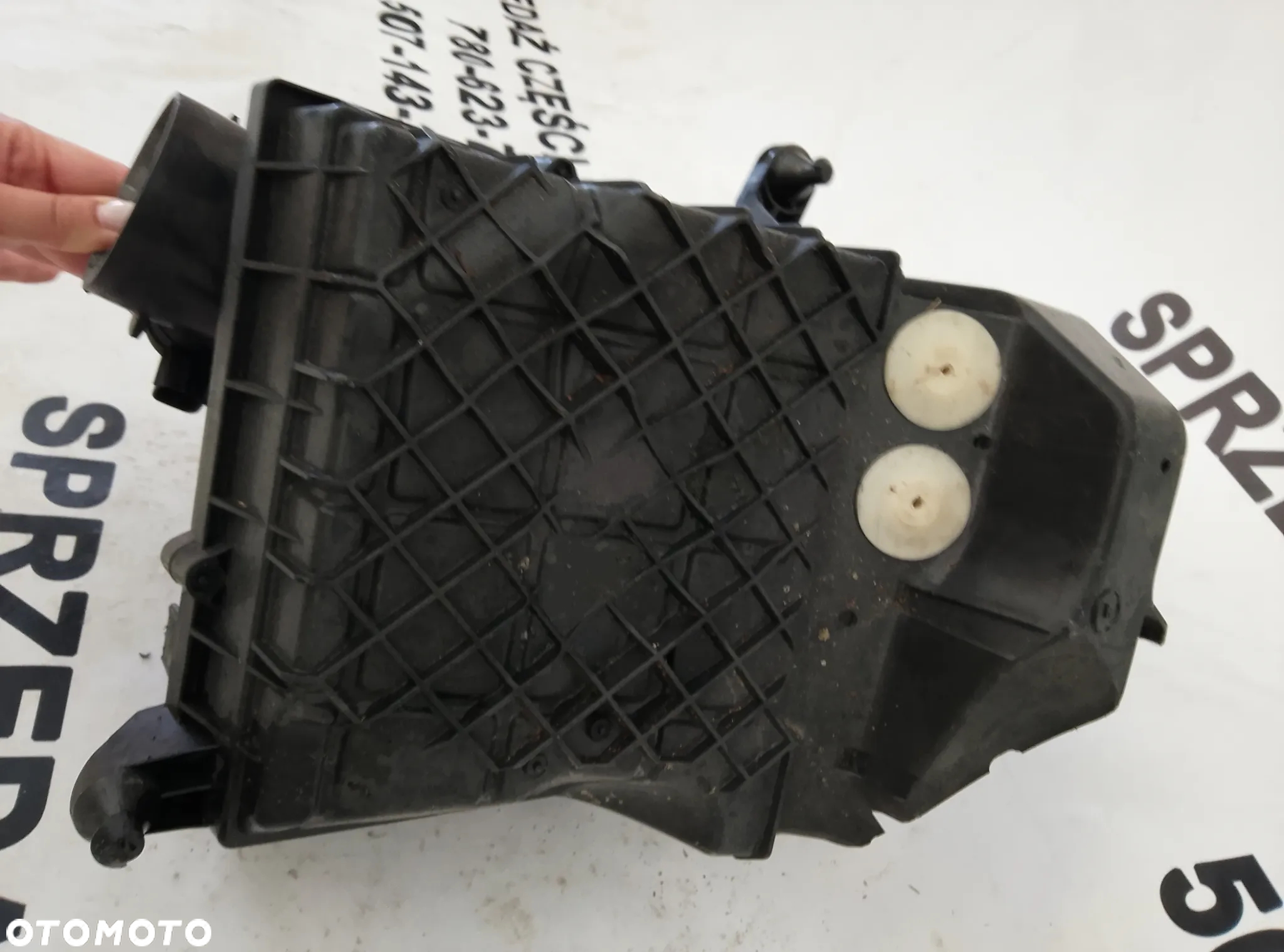 Obudowa Filtr powietrza volvo XC90 II  T6 - 3