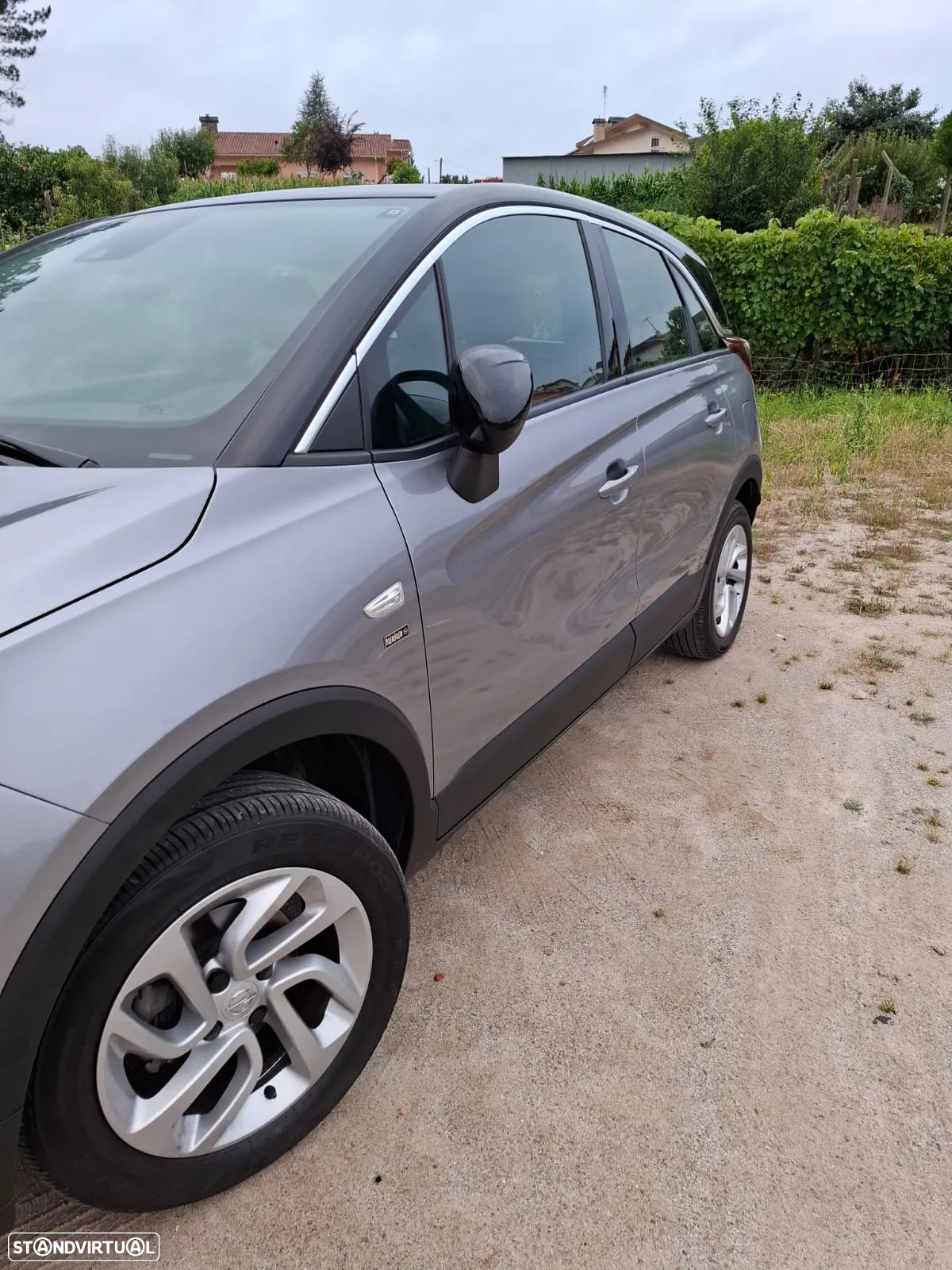Opel Crossland X 1.2 T 2020 - 2