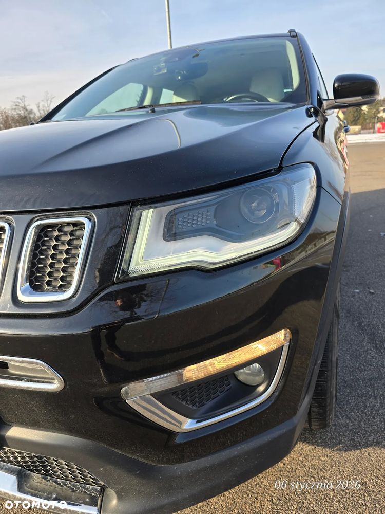 Jeep Compass 1.4 TMair Limited FWD S&S - 33