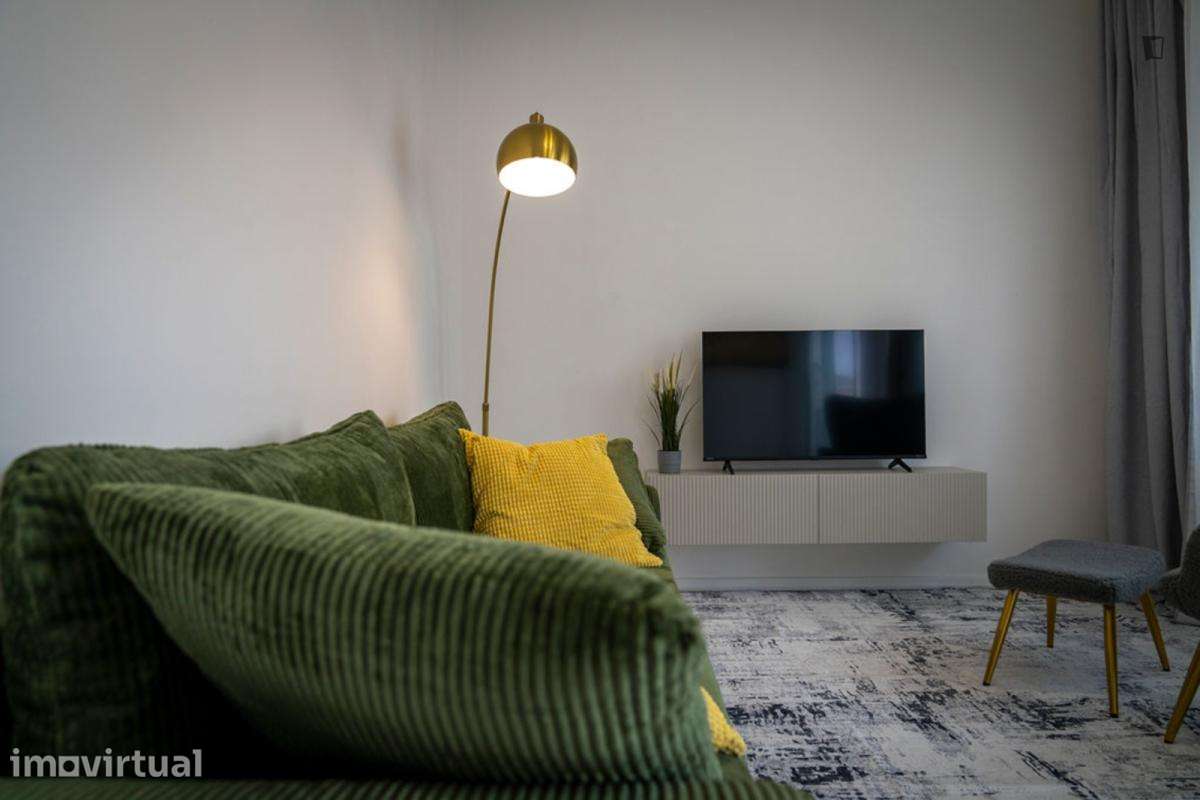 Apartamento com 3 quartos - localizado em Picoas Lisbon - Grande imagem: 4/26