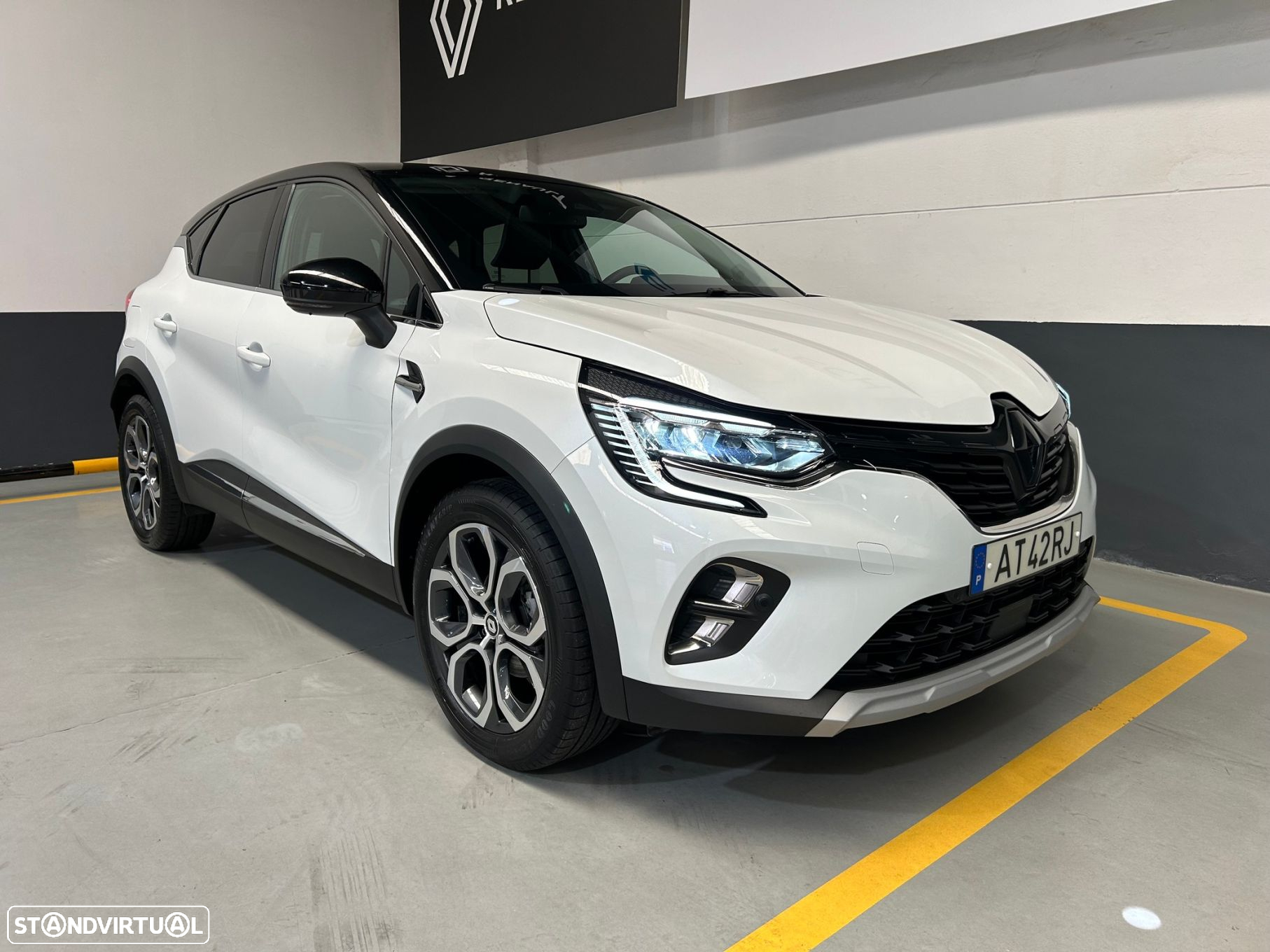 Renault Captur - 2