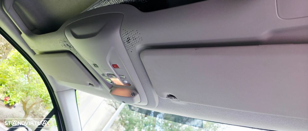 Peugeot Partner FlexCab L2 EHZ S&S Pro - 15