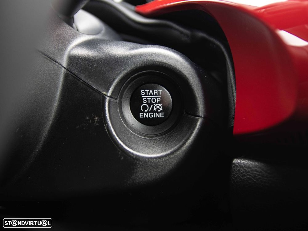 Fiat 500 1.3 16V MJ Pop Star S&S - 44