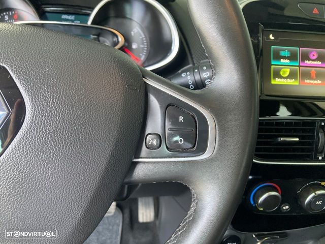 Renault Clio 0.9 TCE Dynamique S - 11