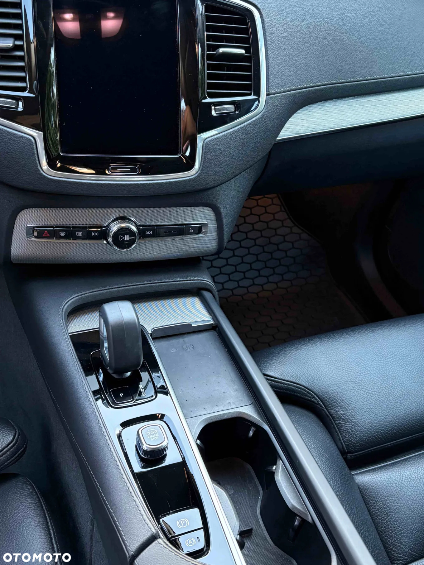 Volvo XC 90 - 12