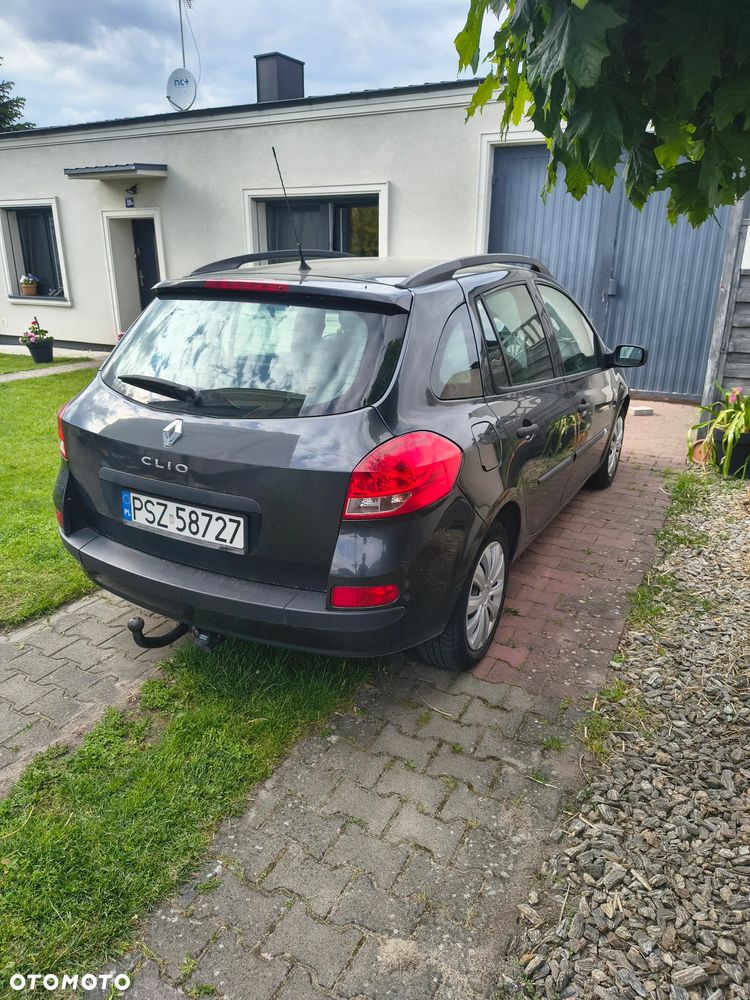 Renault Clio 1.2 TCE Authentique - 4