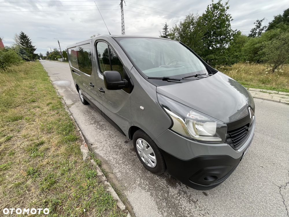 Renault Trafic - 14