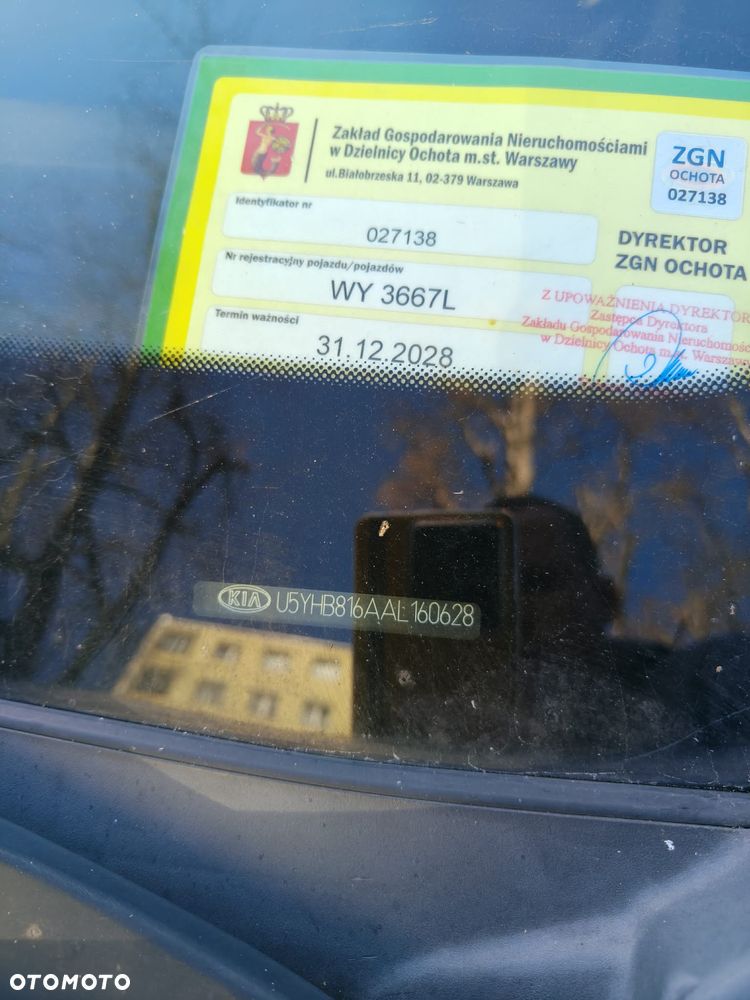Kia Ceed 1.6 Crdi L - 7