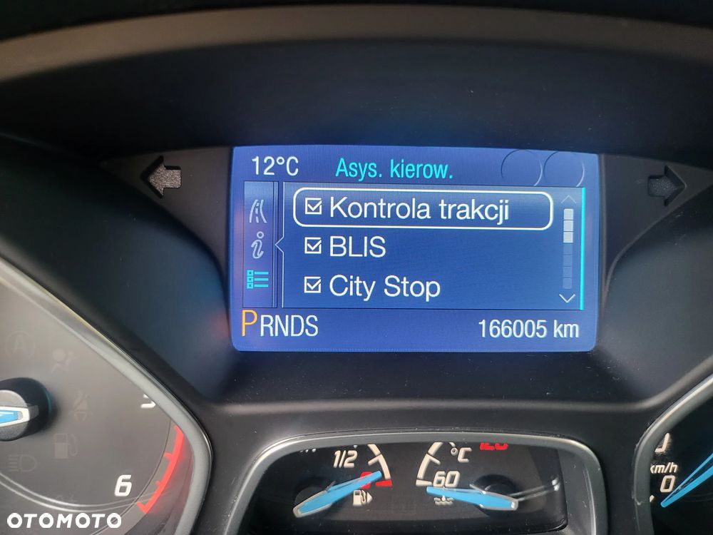 Ford Grand C-MAX 2.0 TDCi Titanium - 33