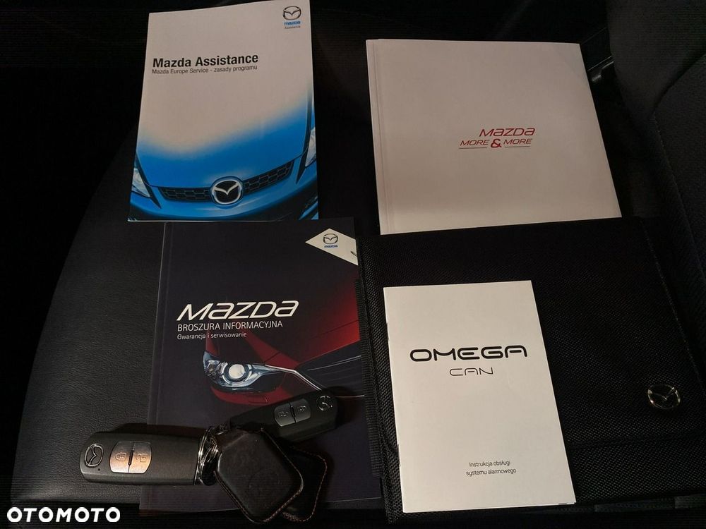 Mazda CX-3 - 41