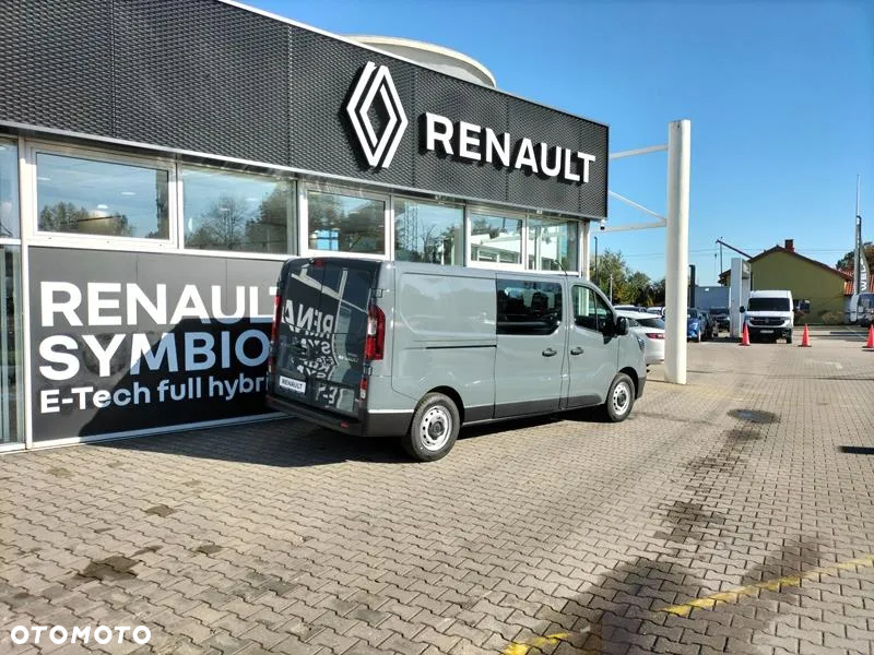Renault Trafic - 6
