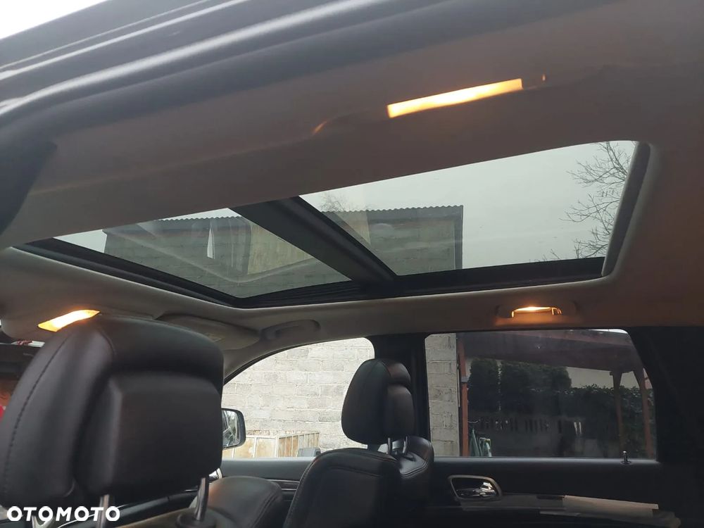 Jeep Grand Cherokee 3.0 CRD S-Limited - 18