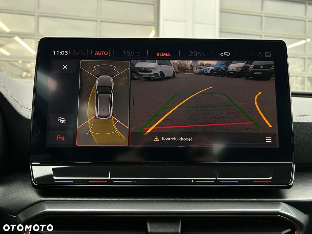 Cupra Formentor 2.0 TSI 4Drive DSG - 26