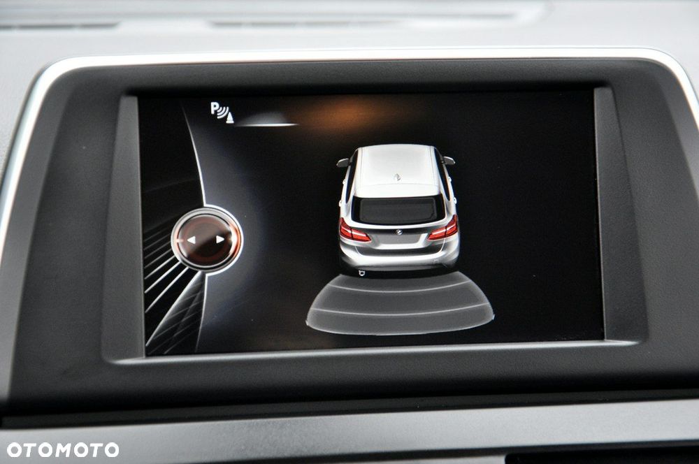 BMW Seria 2 218d Active Tourer Luxury Line - 17