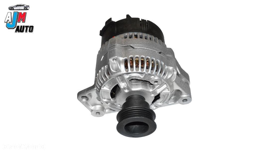 Alternator 1.6 2.0 E 16V S2 Quattro Audi 100 C4 80 B3 B4 A6 C4 Cabriolet B4 Coupe - 3