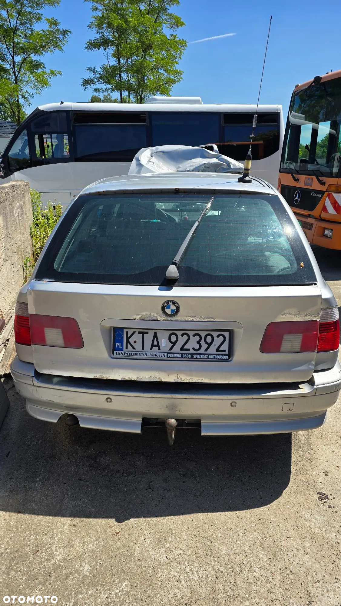 BMW Seria 5 - 10