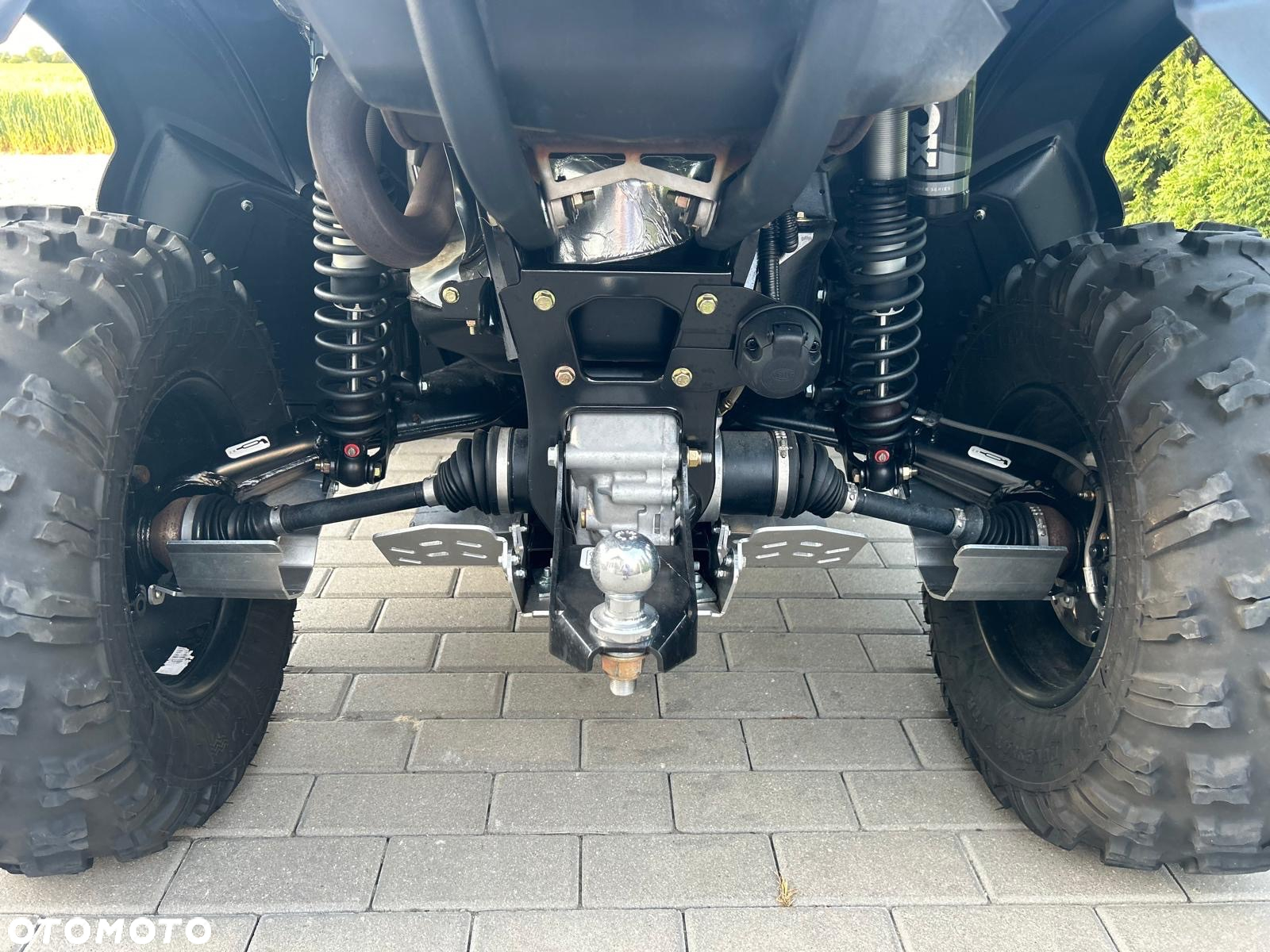 Can-Am Renegade