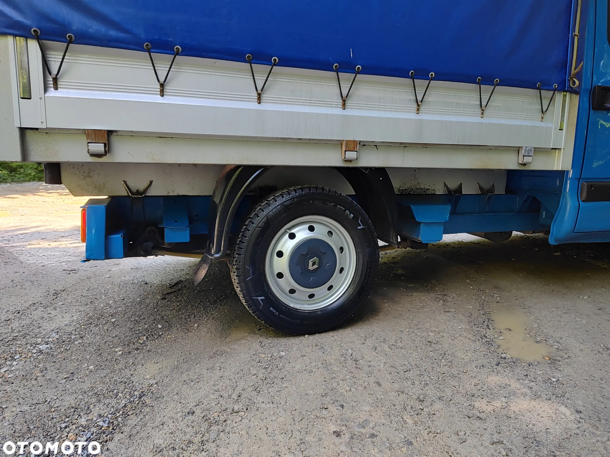 Renault Master - 10