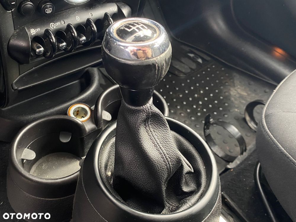 MINI Countryman Cooper D ALL4 - 19