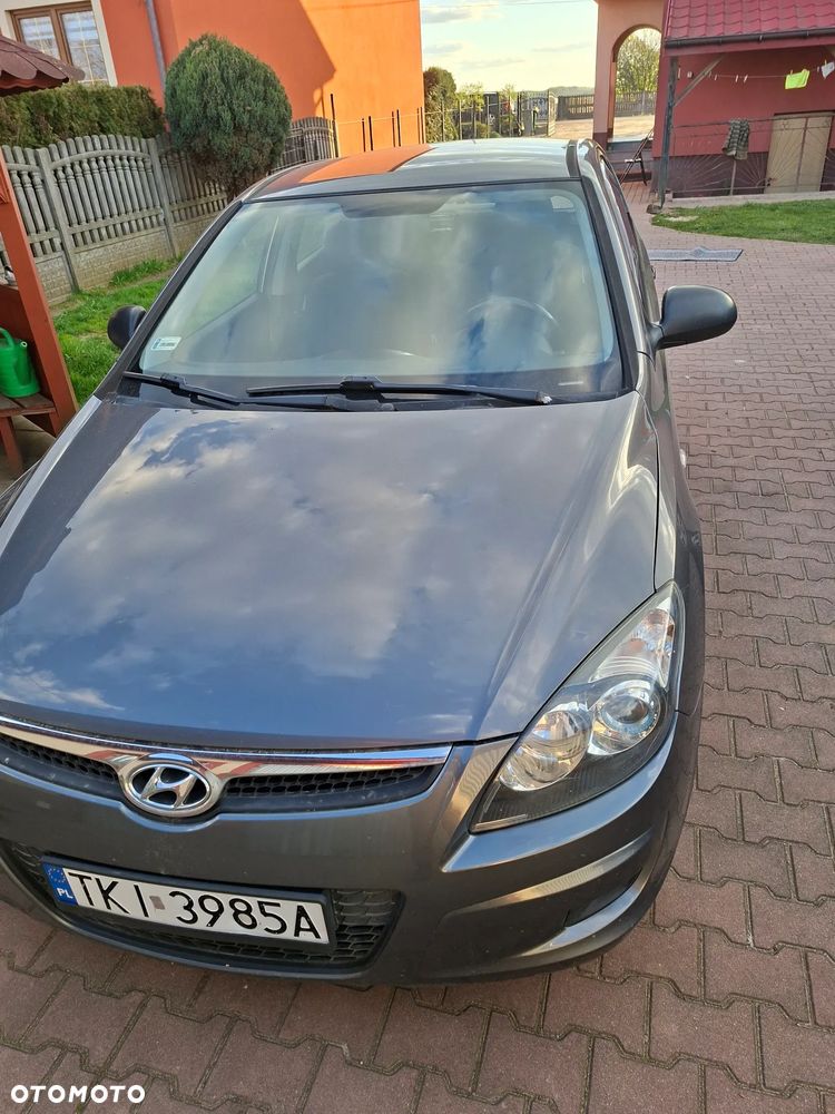 Hyundai i30 1.4 Blue Classic - 1