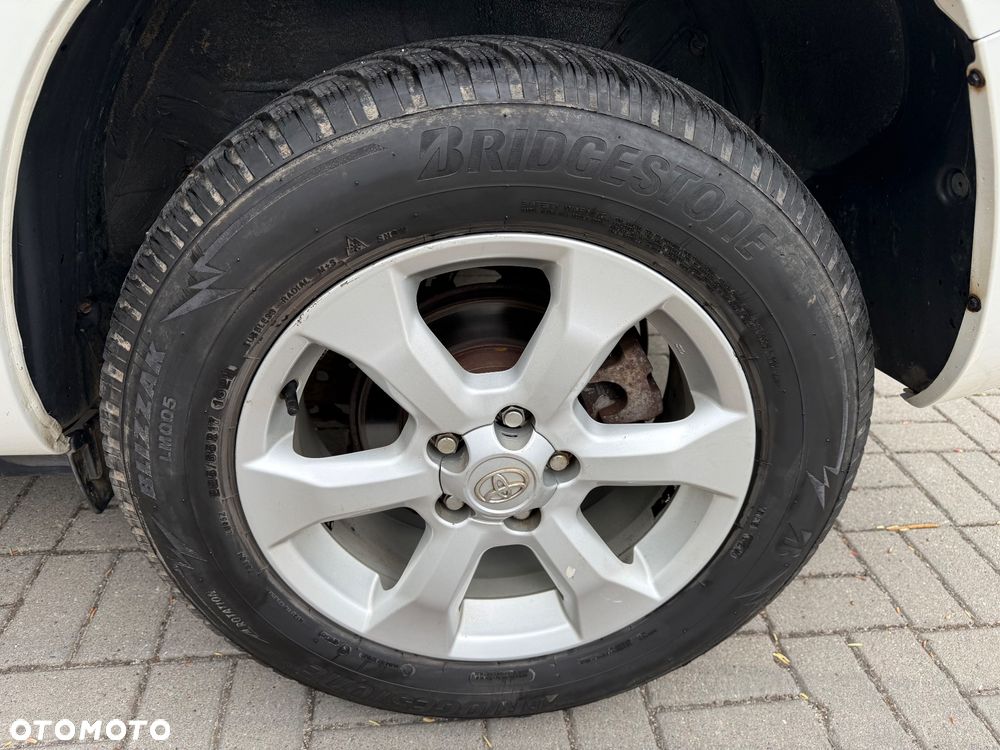 Toyota RAV4 2.0 4x2 Sol - 15