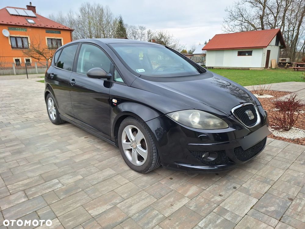 Seat Altea 2.0 TDI Stylance - 3