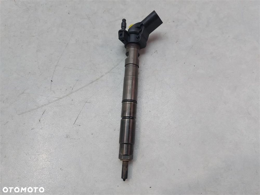 Wtrysk Wtryskiwacz Audi A6 C6 2.7TDI 179 KM 2004-2011R 059130277AC - 3