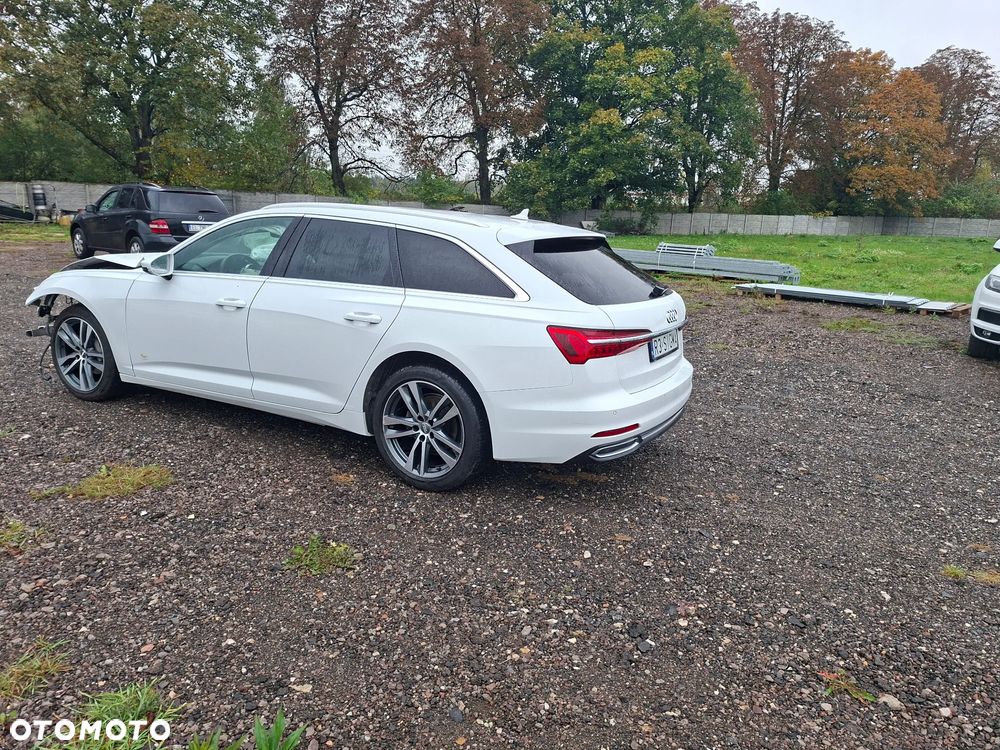 Audi A6 Avant - 4