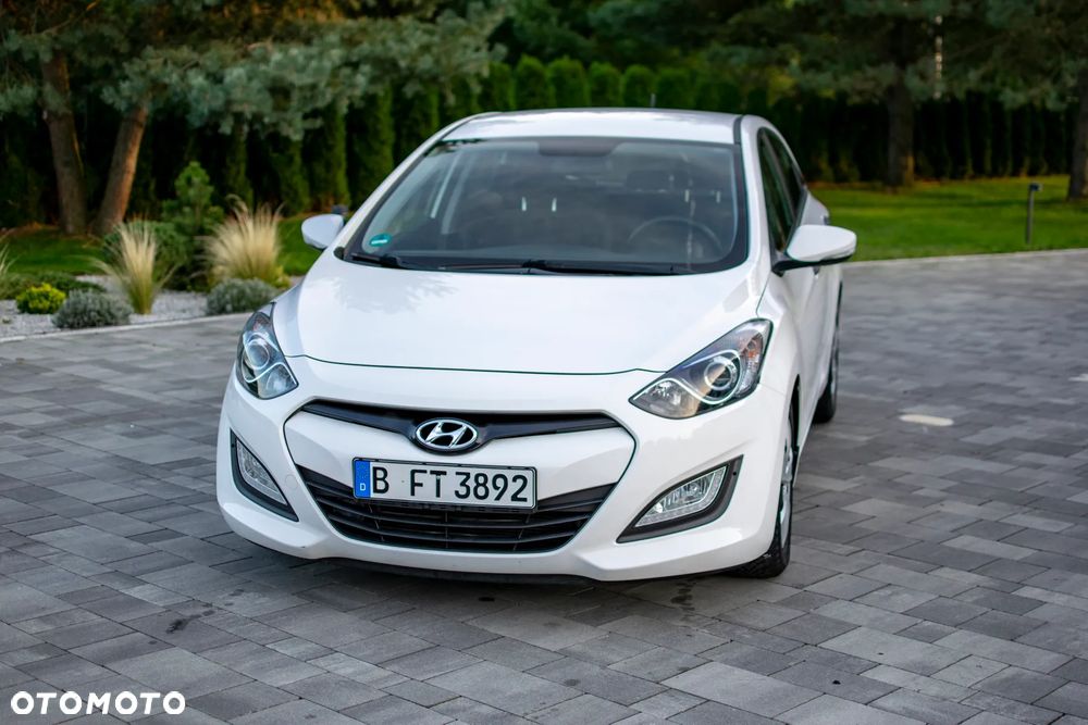 Hyundai i30 - 11