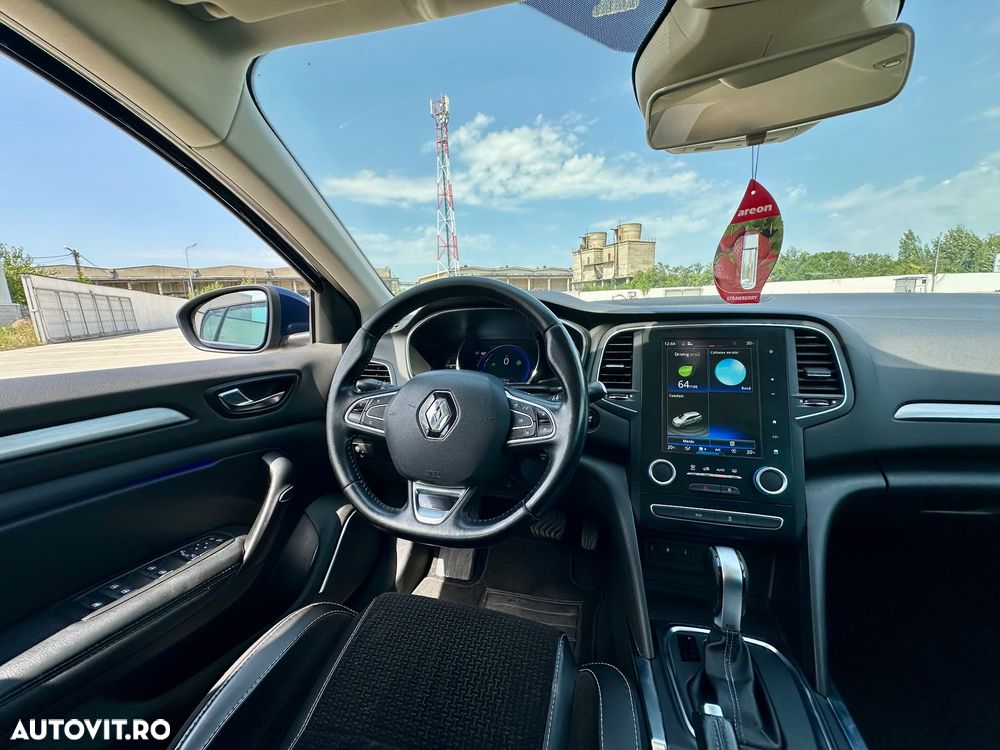Renault Megane ENERGY dCi 110 EDC INTENS - 7